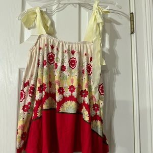 David & Dani boutique top